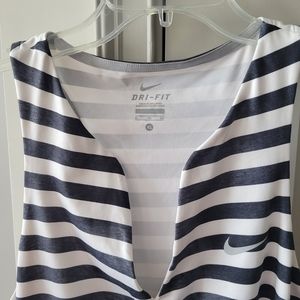 Women's Nike DRI-FIT Tank top